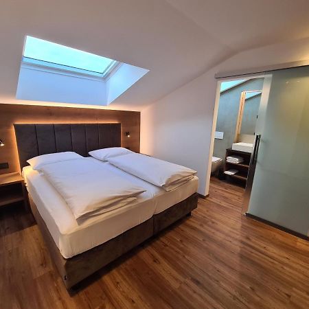 Chalet Gravina 오르띠세이 외부 사진