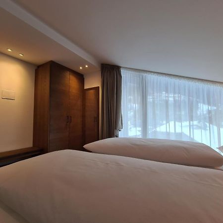 Chalet Gravina 오르띠세이 외부 사진