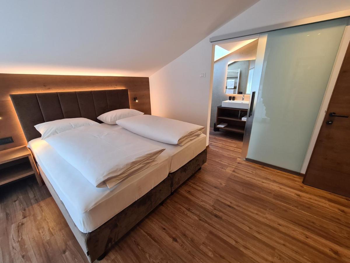 Chalet Gravina 오르띠세이 외부 사진