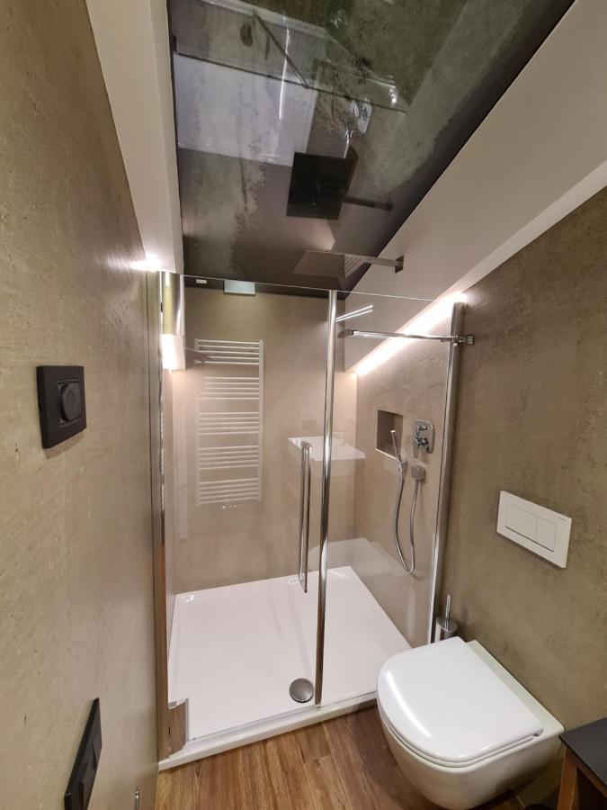Chalet Gravina 오르띠세이 외부 사진